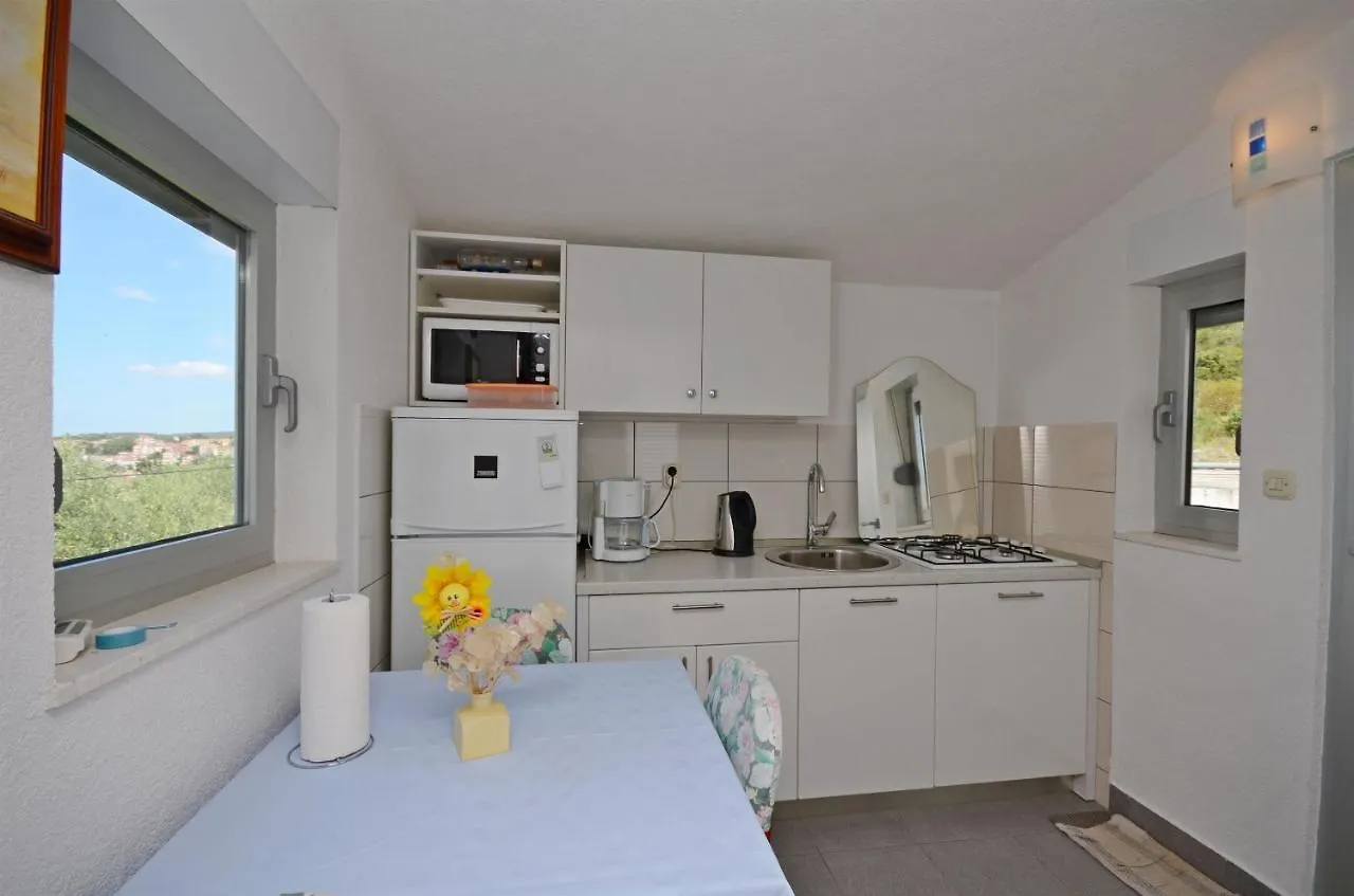 Apartments Petar Trogir Croatia