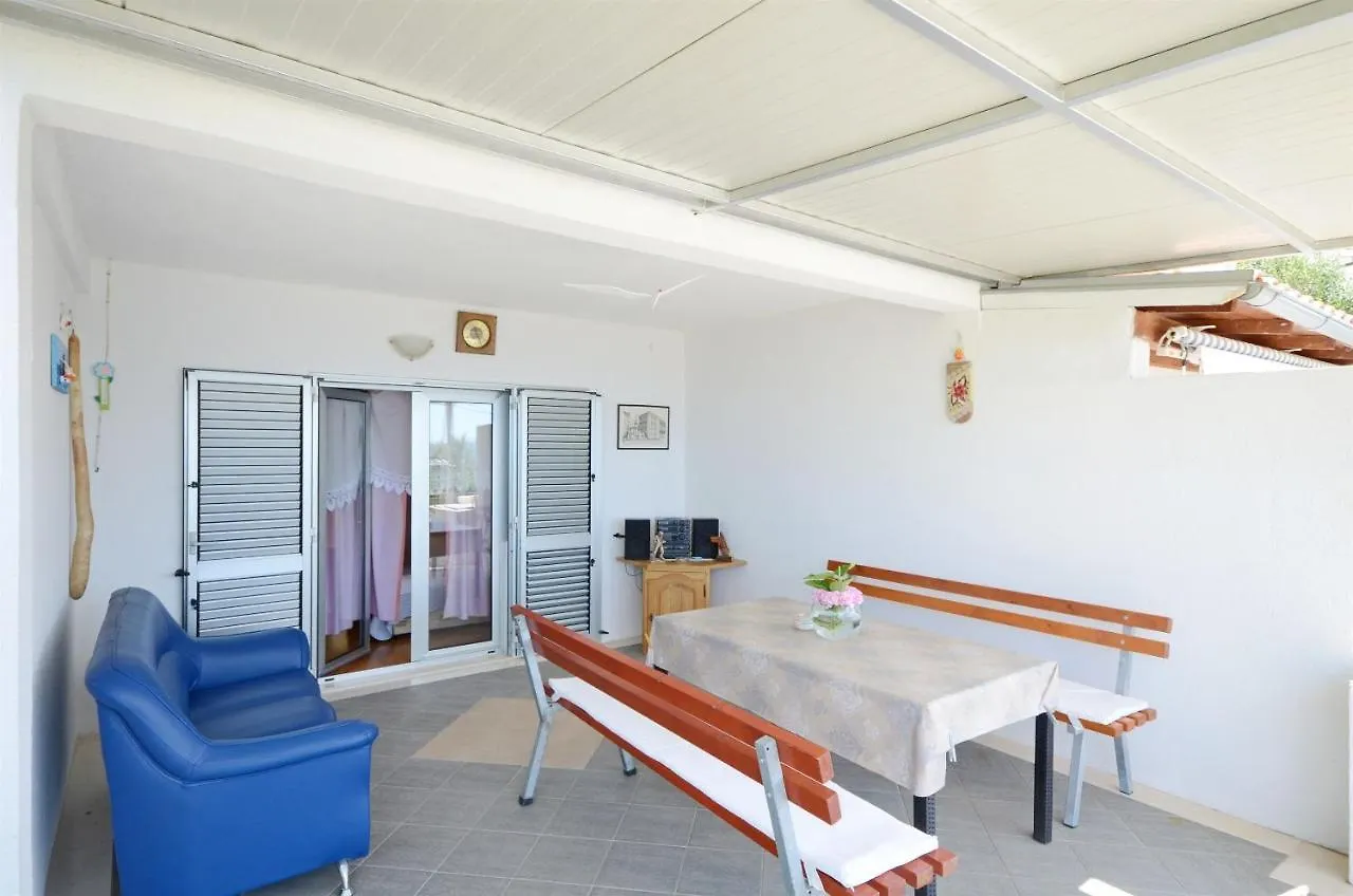 Apartments Petar Trogir Croatia