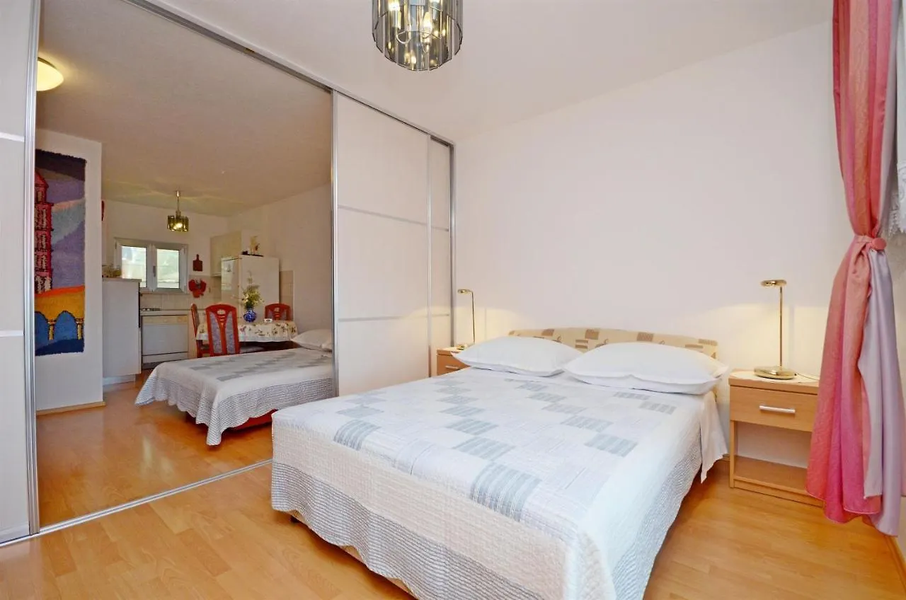 Apartments Petar Trogir