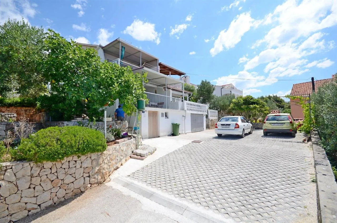 Apartments Petar Trogir
