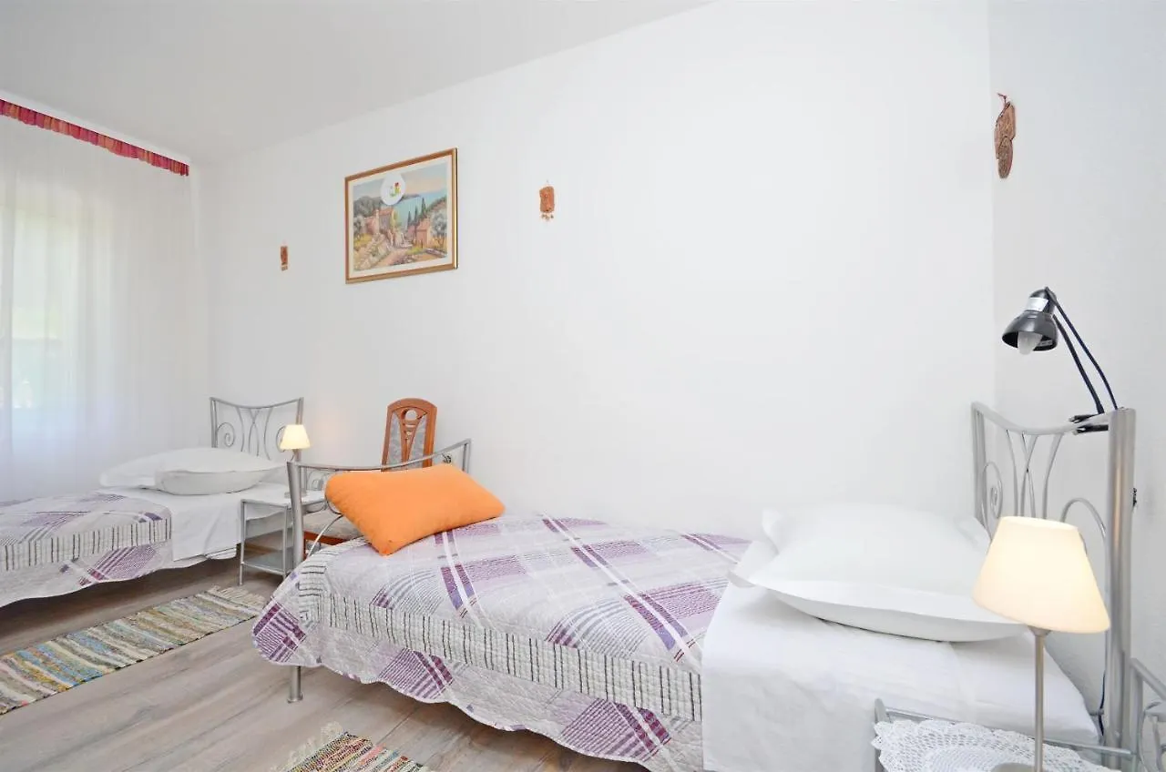 Apartments Petar Trogir