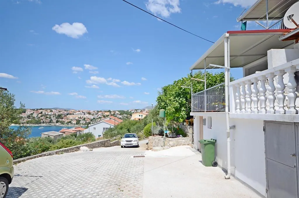 Apartments Petar Trogir